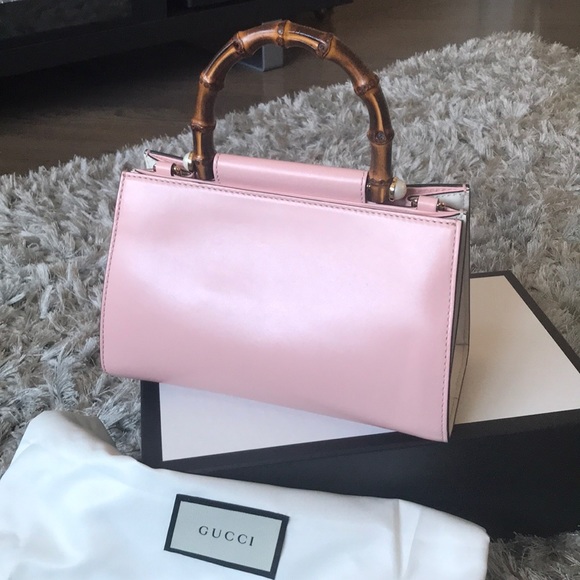 Gucci Nymphaea style bag - Picture 2 of 8